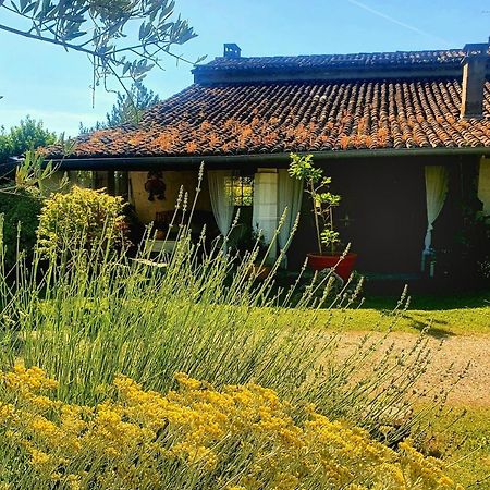 Le Clos de l'Amiral Preguillac Exterior foto